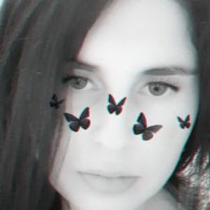 Meet your Posher, Rose